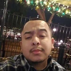 Meet your Posher, Anthony